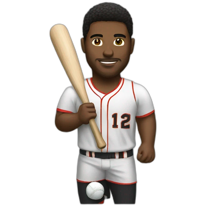 Best player emoji