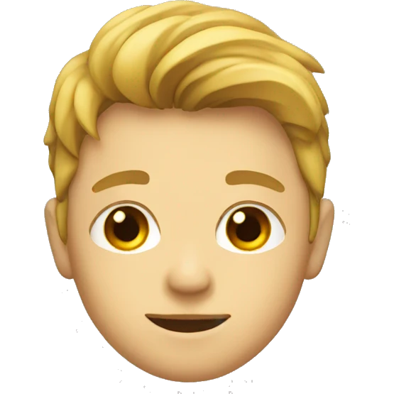 ID with Name on it  emoji