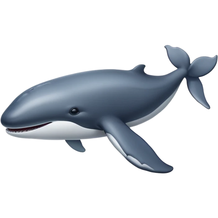 whale emoji