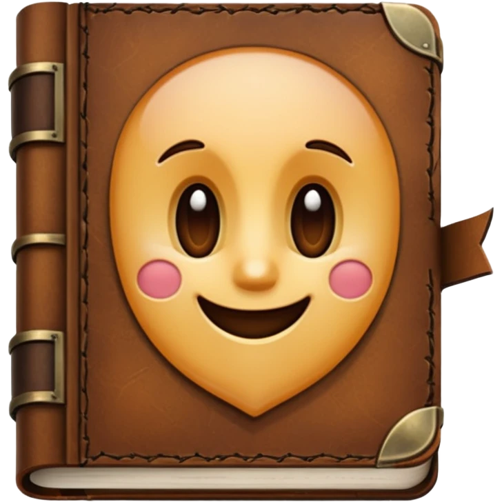 journal emoji