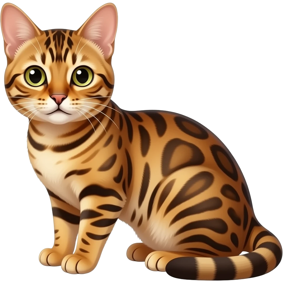 Bengals  cat emoji