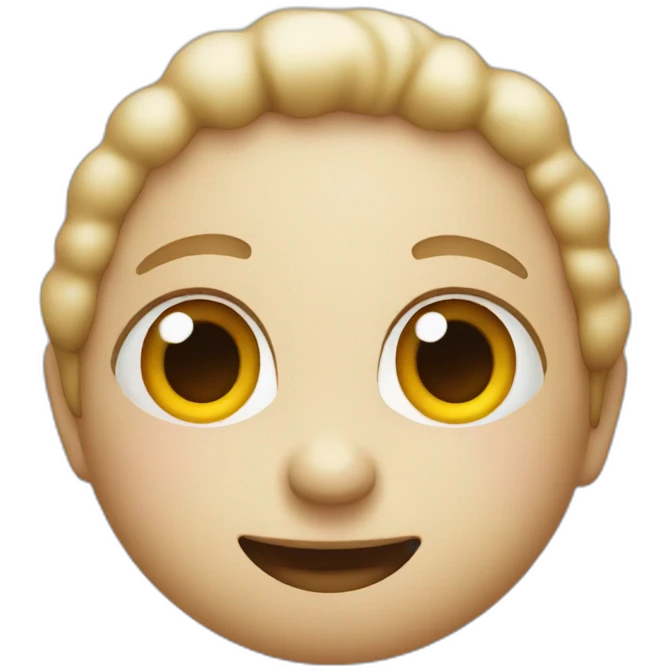 dot emoji