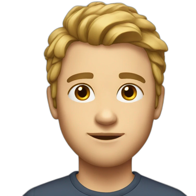 Liam David Parry emoji