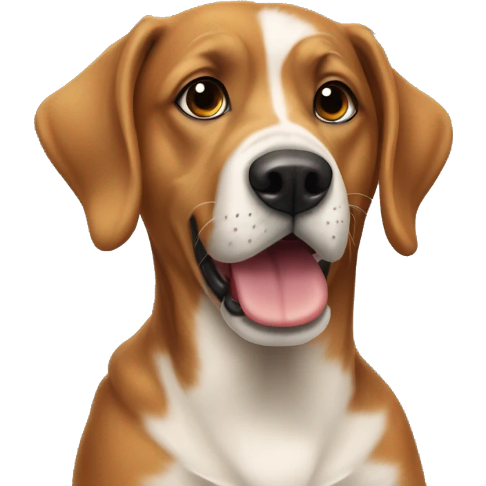 mahagoni dansk svensk gard hund emoji