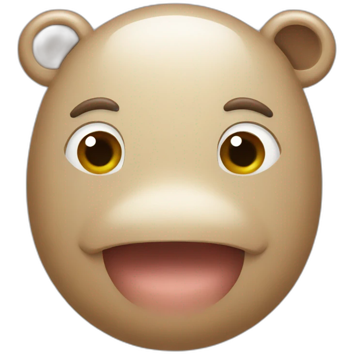 Sauterelle emoji