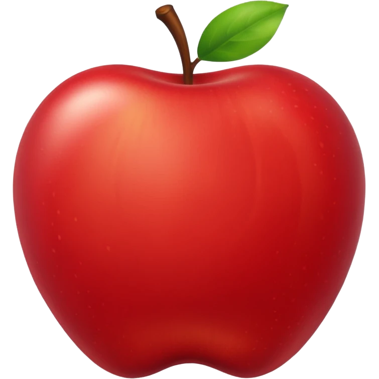 apple emoji