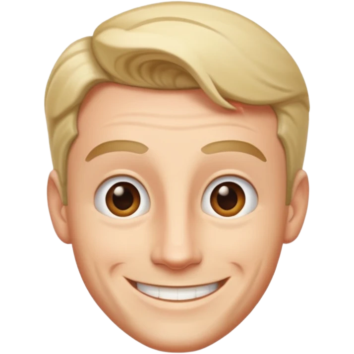 Tom Neuwirth emoji