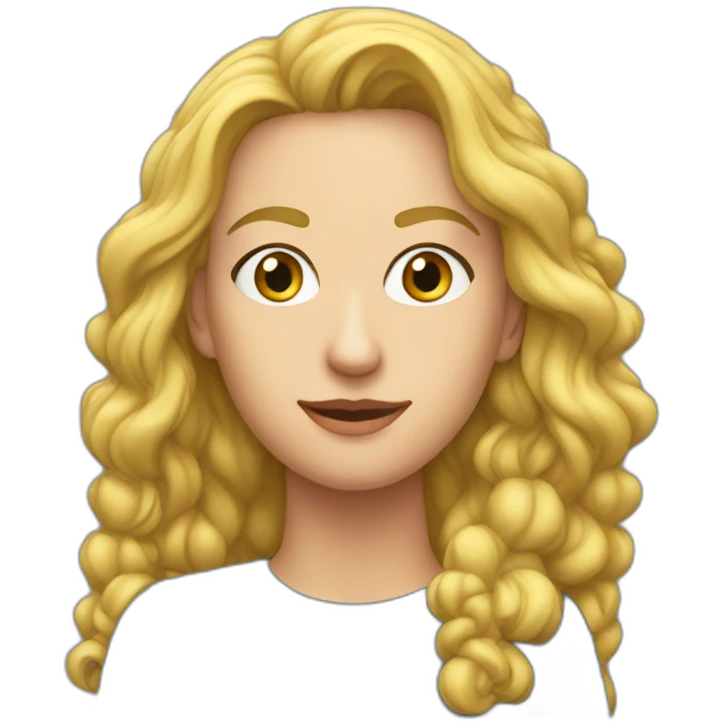 Steffi Fleischer emoji