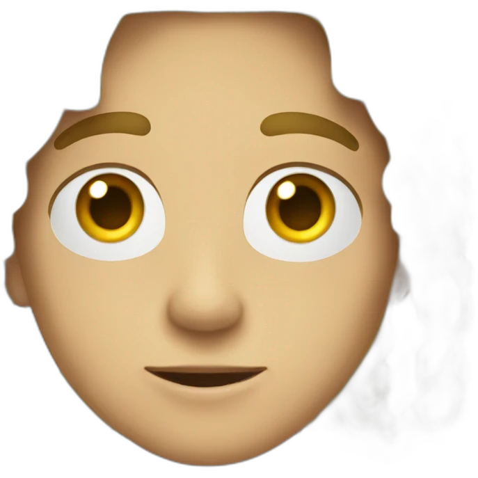 Toxique emoji