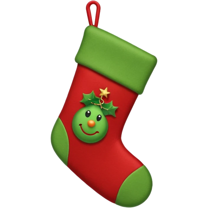 Chimney Crisdtmal emoji