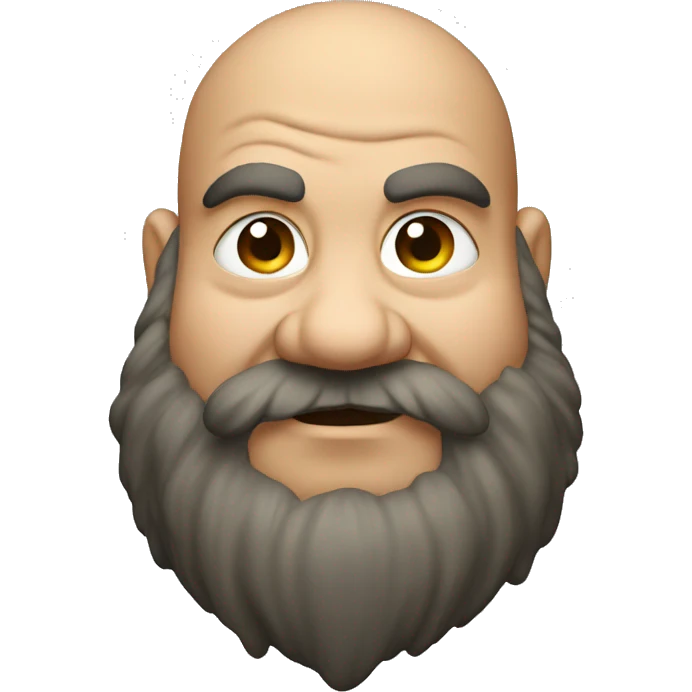 fat dwarf emoji