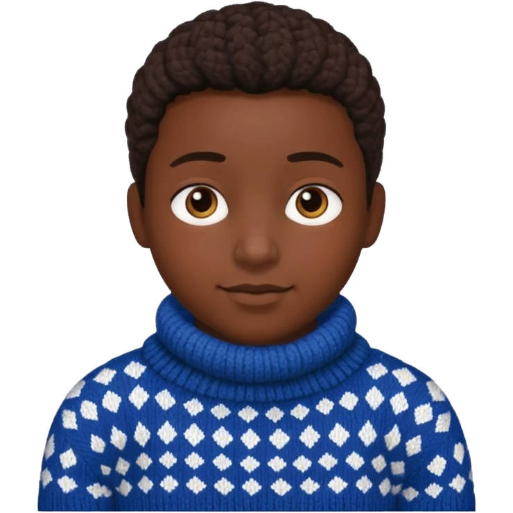 aşık ve üşengen emoji