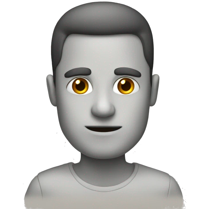 drawing on a tablet emoji