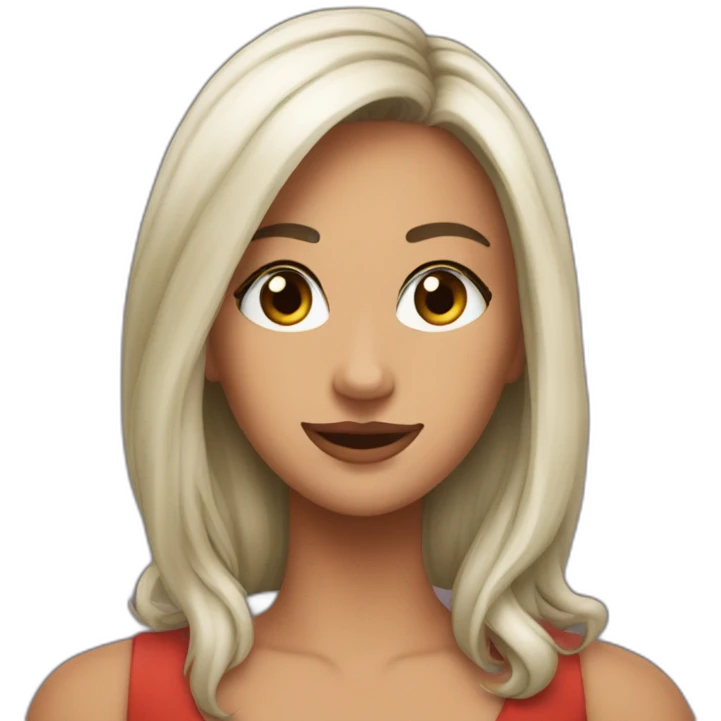 justine-loge emoji
