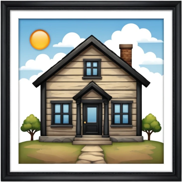 animal house  emoji