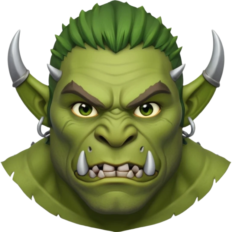 orcs emoji