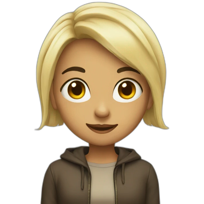 Riana  emoji