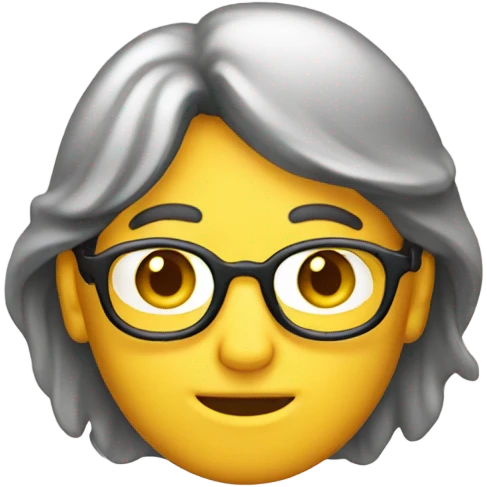 Stev jobs emoji