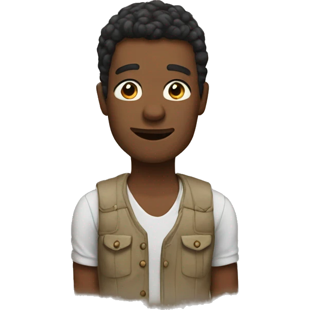 Bulid emoji