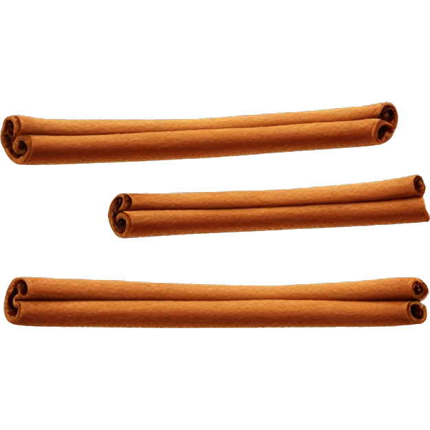 Cinnamon stick  emoji