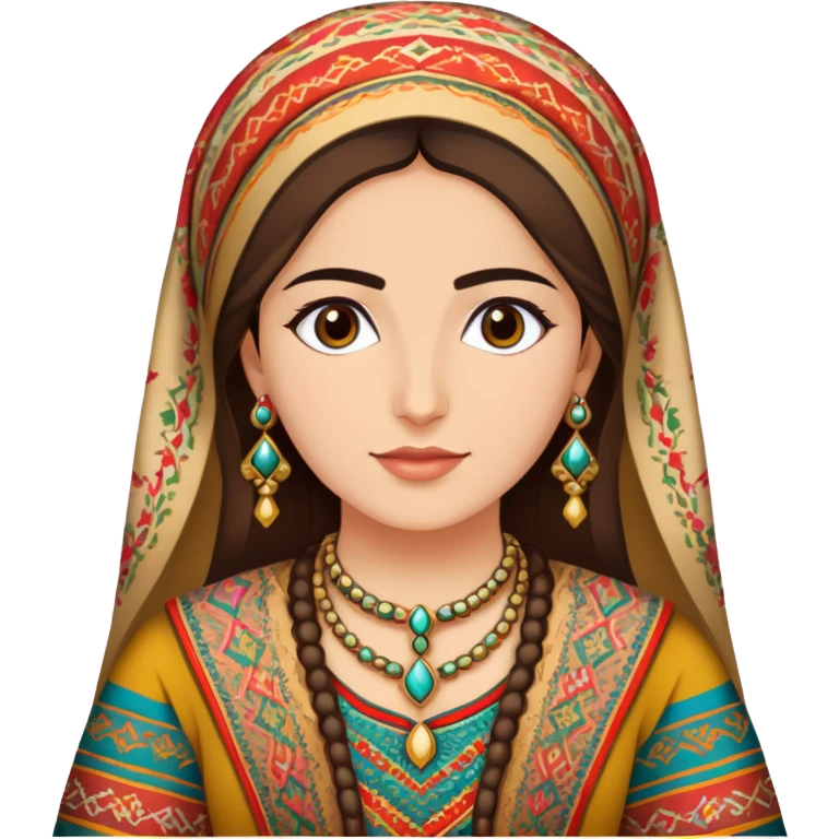 Kurdistan  emoji