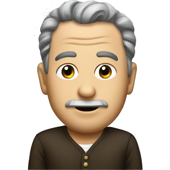 Bill Chiper emoji