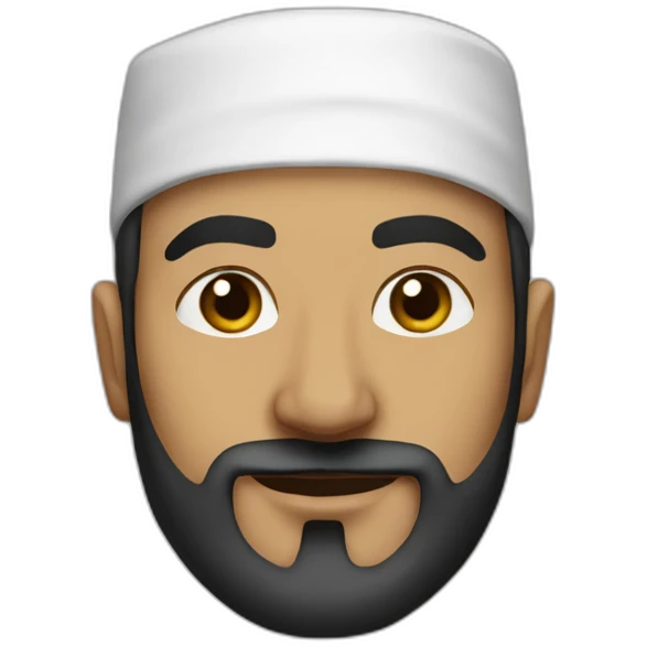 Abdurezaq Suleiman emoji