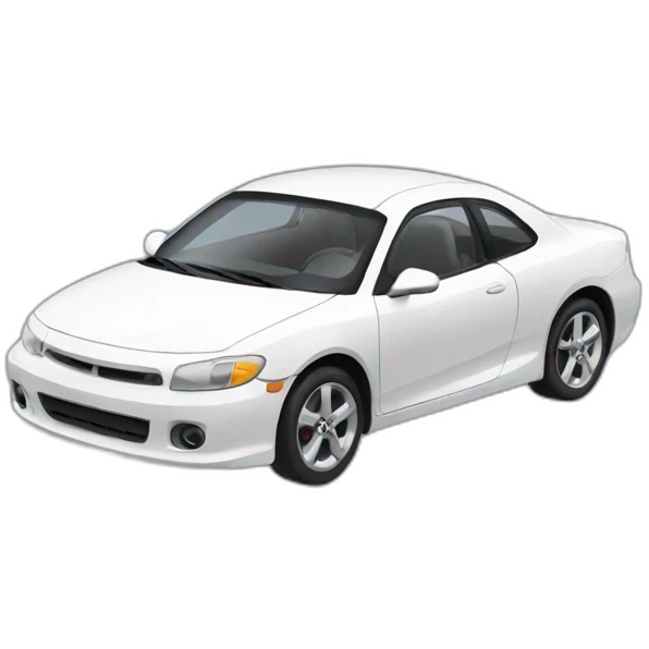Cars emoji