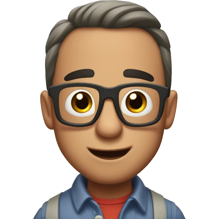 Porco homem aranha emoji