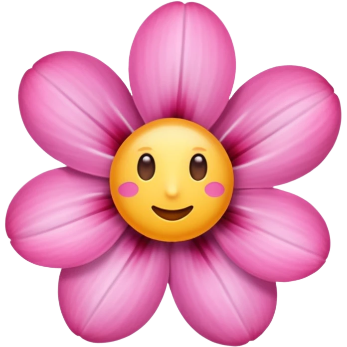 🌸🩷 emoji