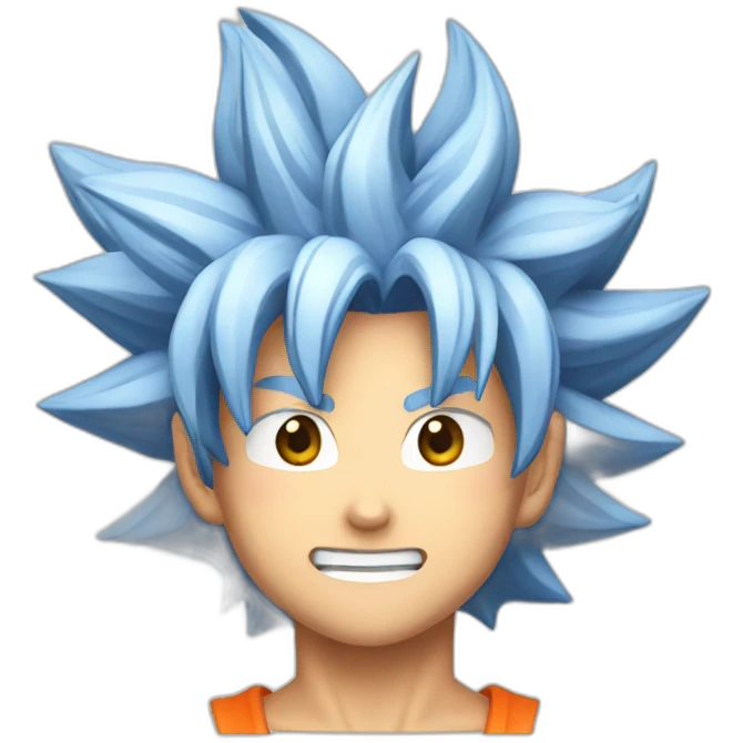 Sangoku emoji