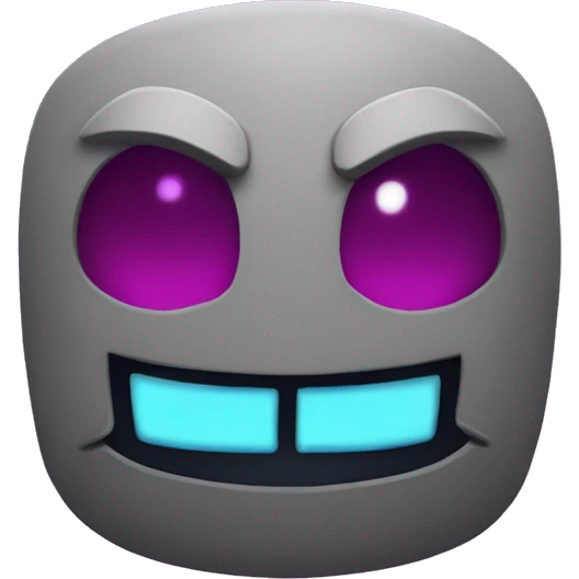 geometry dash créator point emoji