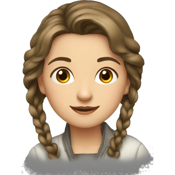 nadezhda mejher-granovskaya emoji