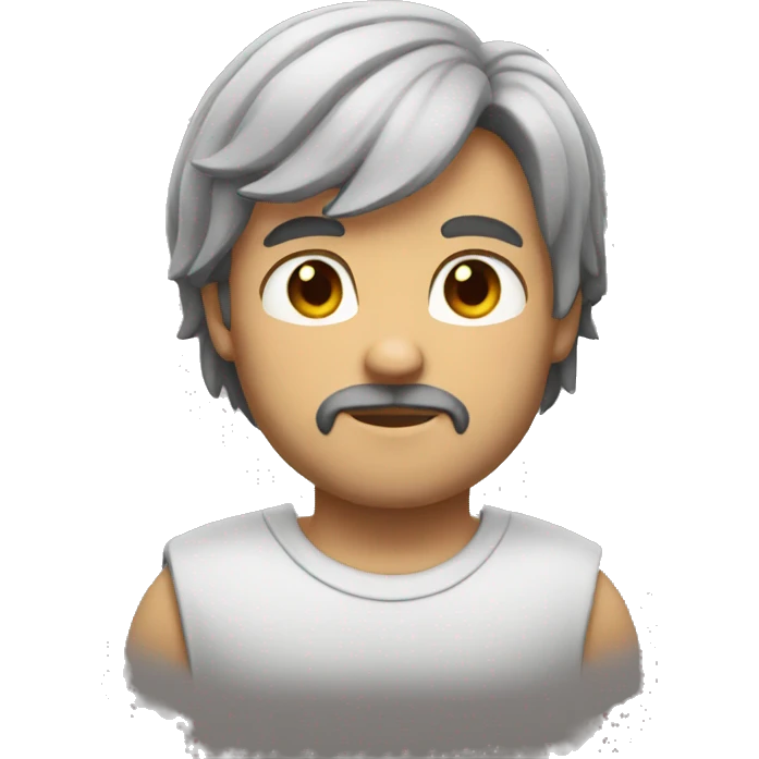 Leon emoji