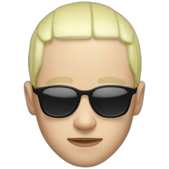 slim shady emoji