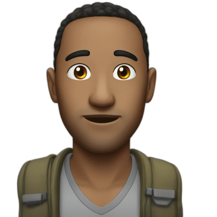 Thibault inshap emoji