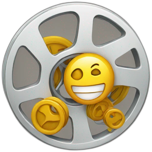 reels emoji