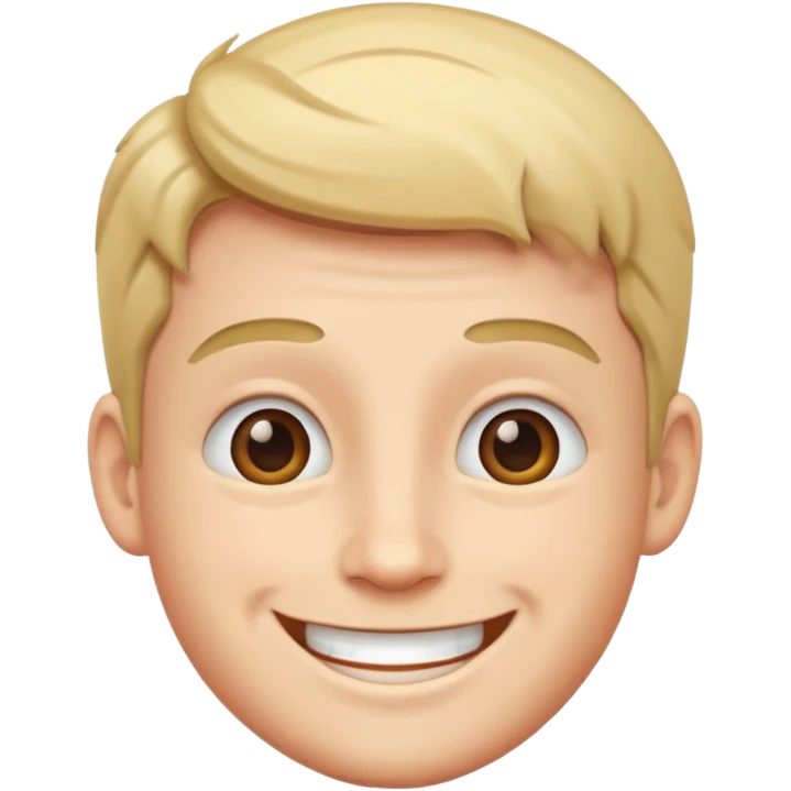 Bobby whit je emoji