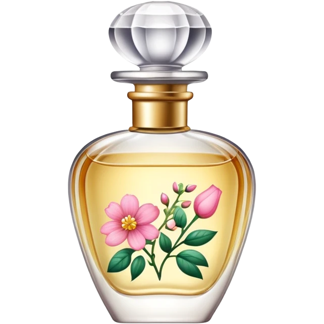 عطر emoji