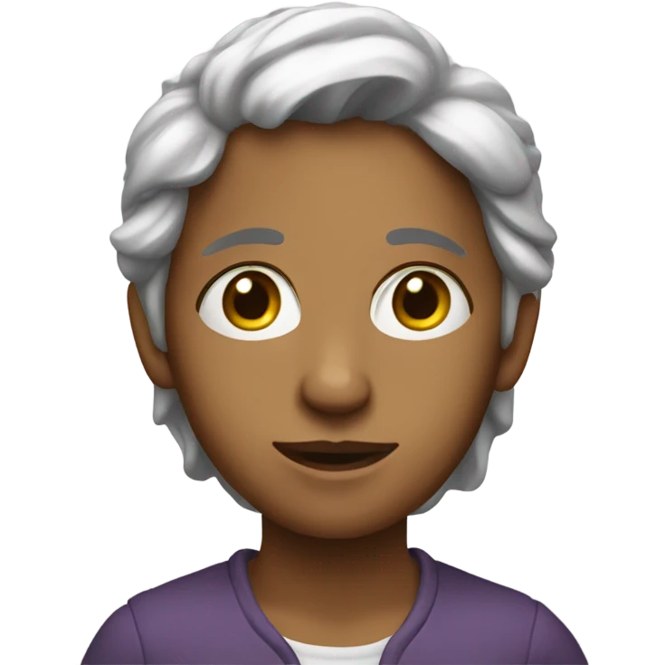 Nachtkusje  emoji