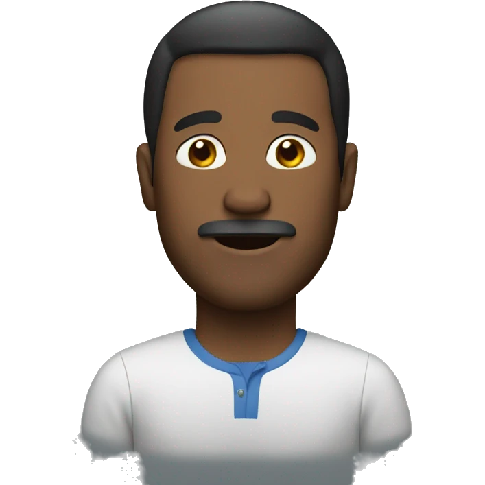 man emoji