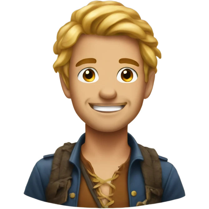 Neverland emoji