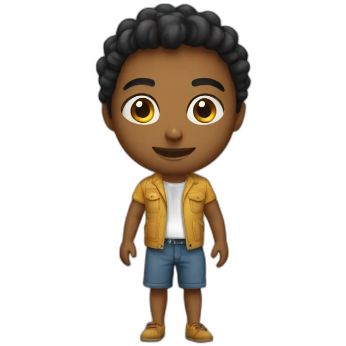 Luly emoji