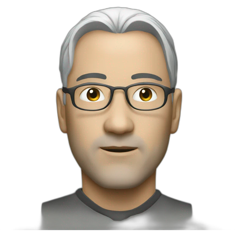 neo matrix emoji