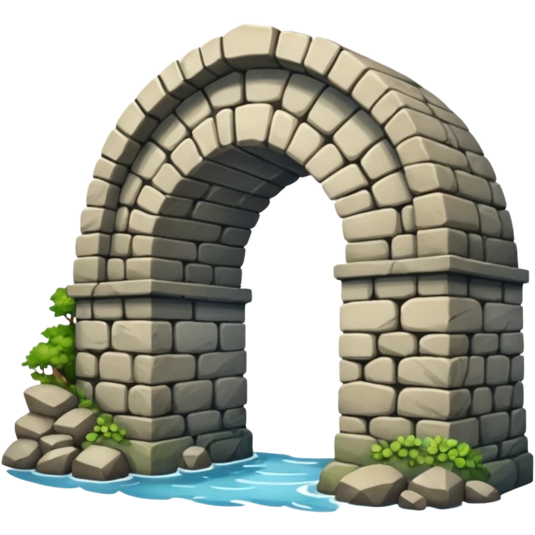 Bridge emoji