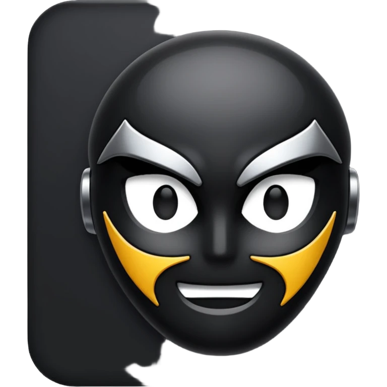'VS' 라는 대결구도를 나타내는 알파벳 문구 아이콘 emoji