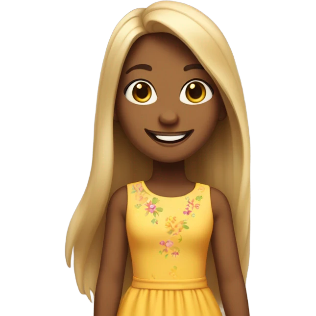 ella emoji