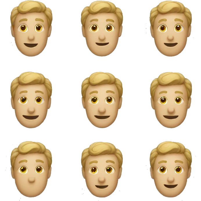 selller emoji