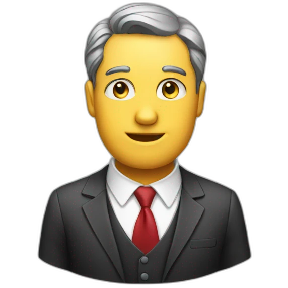 banker emoji