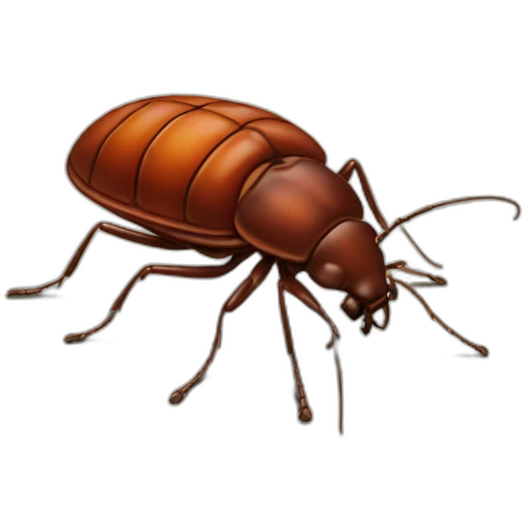 bedbug emoji